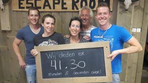 Escape Room Heerhugowaard
